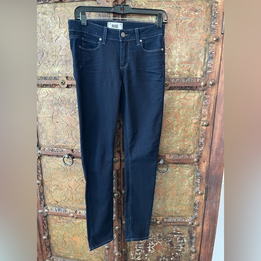 Paige jeans 27‎